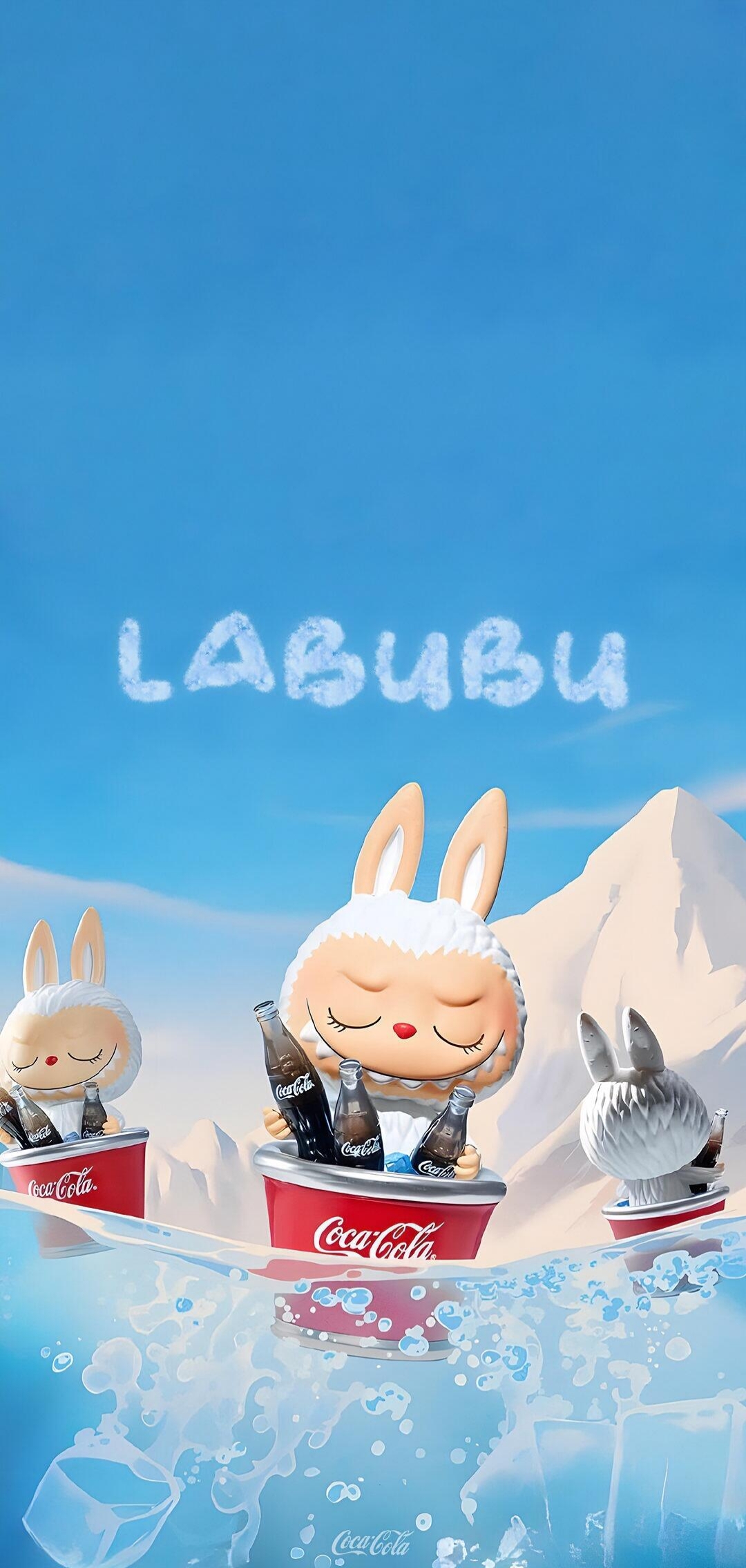 Labubu Live Wallpaper HD 2