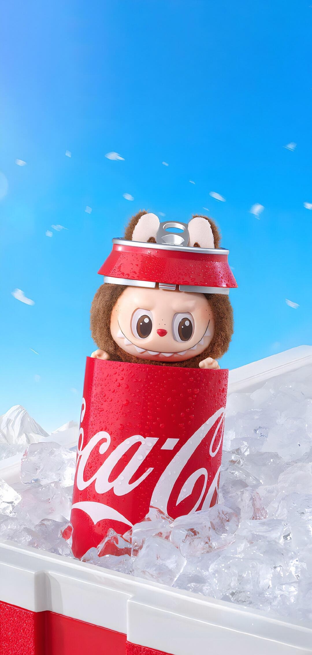 Labubu Live Wallpaper HD 3