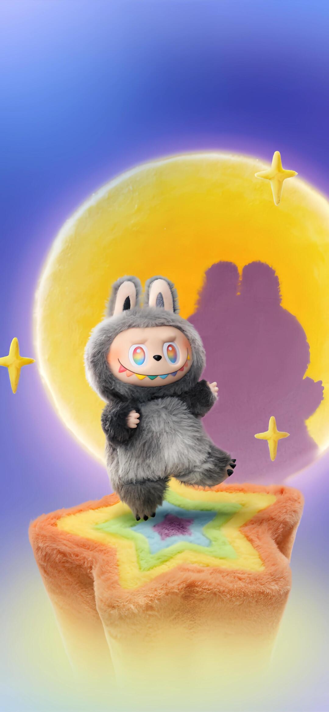 Labubu Live Wallpaper HD 4