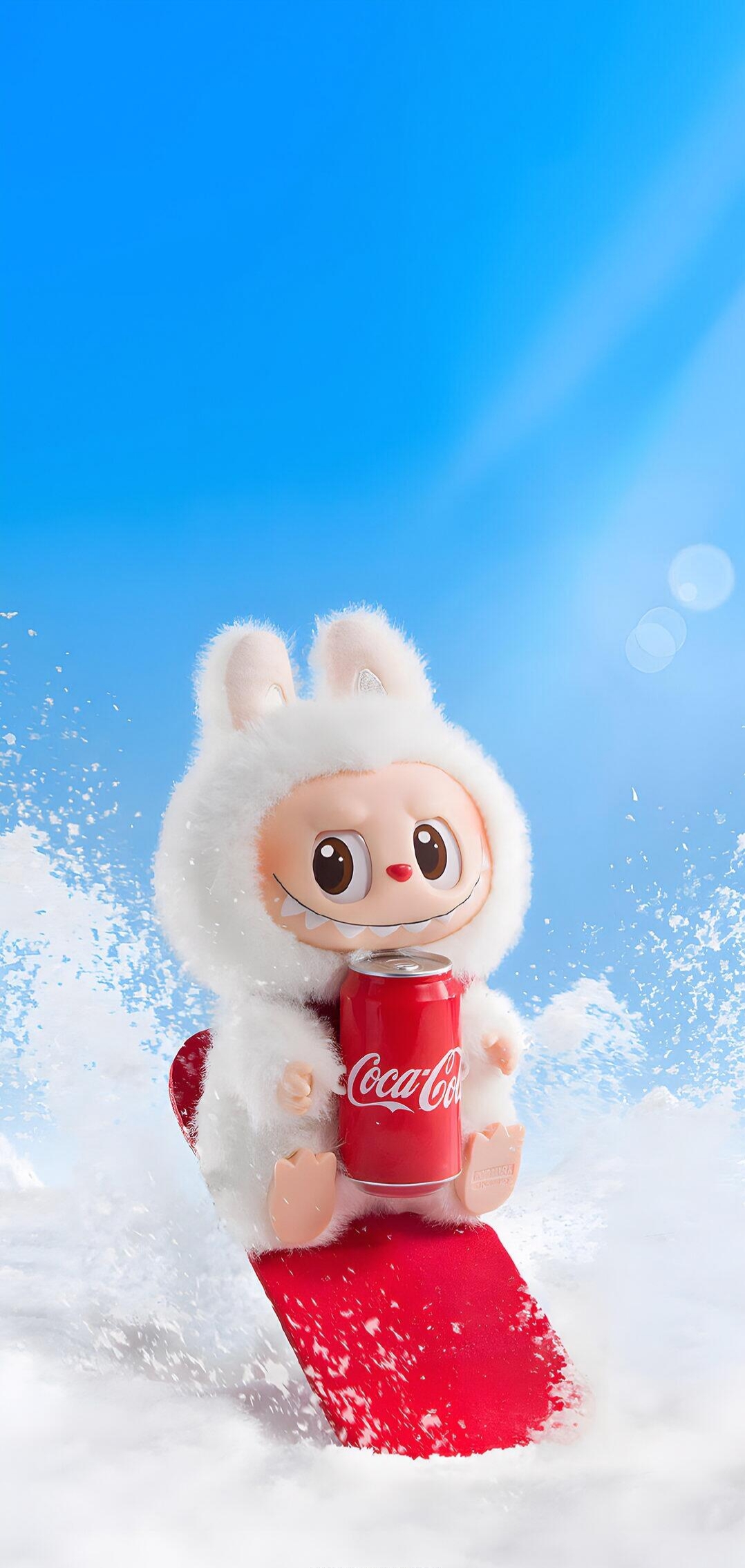 Labubu Live Wallpaper HD 7