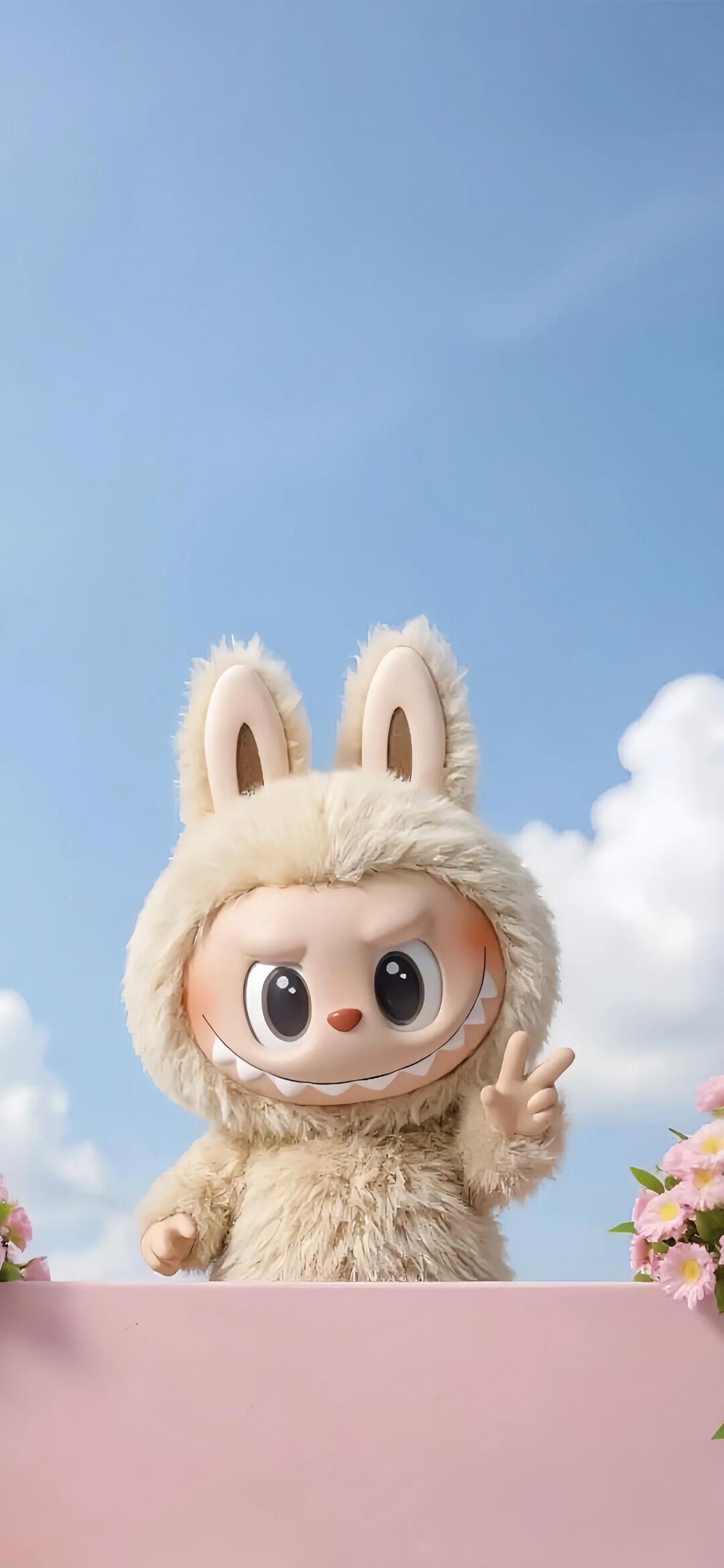 Labubu Live Wallpaper HD 2