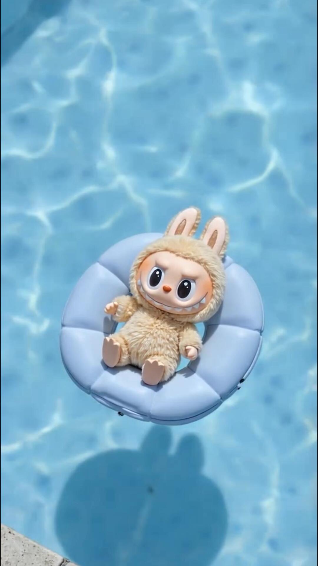 Labubu Live Wallpaper HD 5