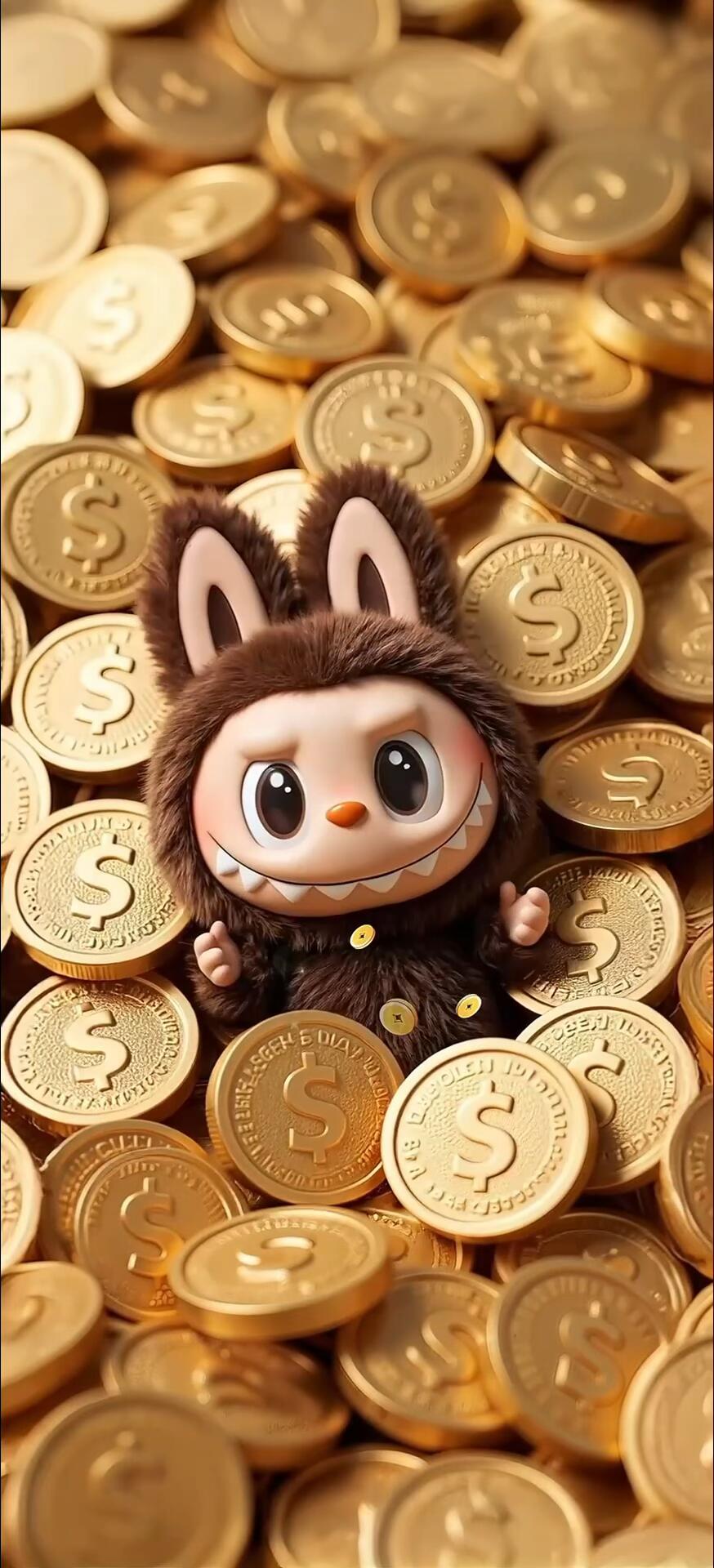 Labubu Live Wallpaper HD 7